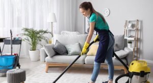 Read more about the article House Cleaning to Patient Care: Full Home Support via Maid Services Chandigarh
