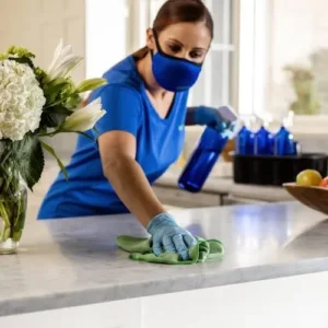 Read more about the article Comprehensive home cleaning services in Chandigarh: a complete guide by Maid Services Chandigarh