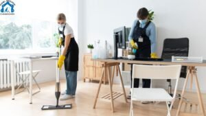 Read more about the article Transform Your Space with Professional Home Cleaning Services in Chandigarh