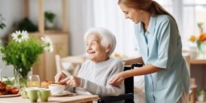 Read more about the article Get Compassionate Patient Caretakers & Nurse at Home in Chandigarh – 24/7 Support Available