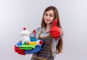 Read more about the article Simplify Home Care with Professional House Cleaning & Maid Services in Chandigarh