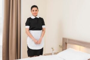 Read more about the article Comprehensive Full Home Cleaning Services in Chandigarh – Book Today