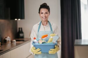Read more about the article Why Choose Professional Maid Services in Chandigarh for Daily Chores