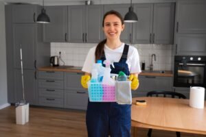 Read more about the article From Cleaning to Care: Best Home & Housekeeper Services in Chandigarh