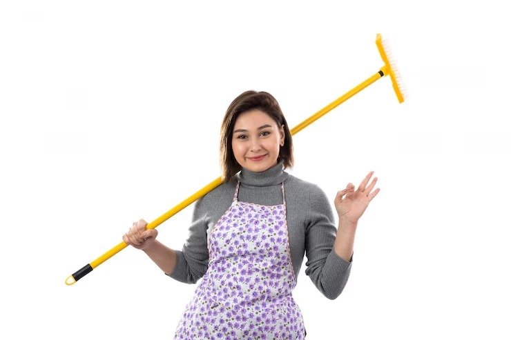 cleaning services Chandigarh