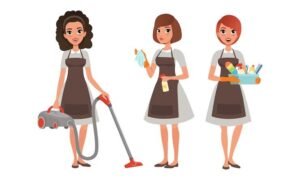 Read more about the article Best Nurse at Home and Maid Services in Chandigarh