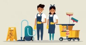 Read more about the article Trusted Maid Services Chandigarh with House Cleaning and Cook Assistance
