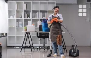 Read more about the article Best Maid Services Chandigarh for Daily Household Help