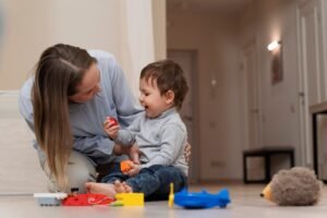 Read more about the article Professional Nanny Services Chandigarh – Safe Child and Elderly Care
