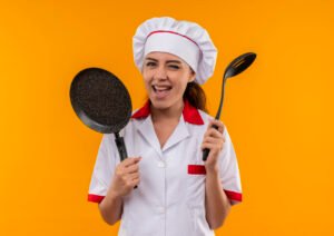 Cooks Maid Chandigarh