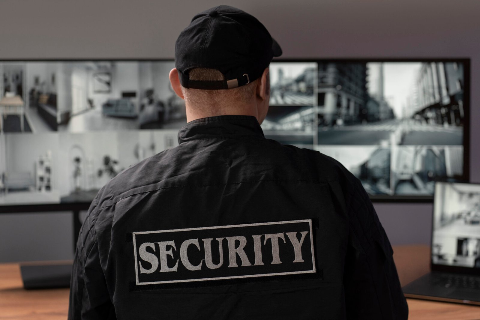 Safety & Security Services in Chandigarh