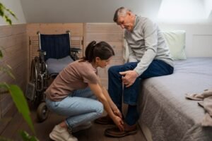 Read more about the article Caretaker Services Chandigarh – Reliable Assistance for Home-Based Care Needs