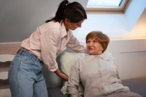 Read more about the article Elder Care Maid Chandigarh – Trusted Support for Day-to-Day Senior Assistance
