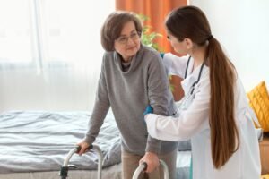 Read more about the article Best Nurse Services Chandigarh for Post-Surgery & Daily Care
