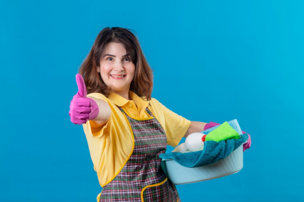cleaning services chandigarh