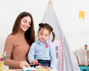 Read more about the article Trusted Nanny Services Chandigarh for Professional Child Assistance