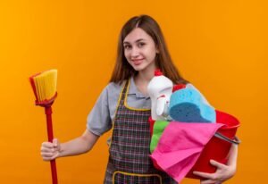 Read more about the article Best Full Time Maid Services Chandigarh for Daily Home Support