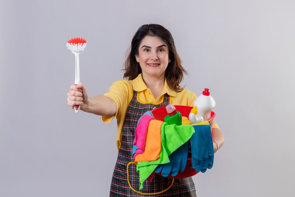 Full home cleaning services chandigarh