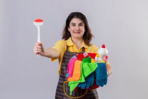Full home cleaning services chandigarh